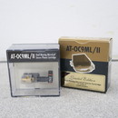 【Cランク】audio-technica AT-OC9ML/II MCカートリッジ オーディオテクニカ @59033