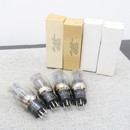 【Bランク】RCA 2A3 VT-95 真空管 4本セット アールシーエー @59073