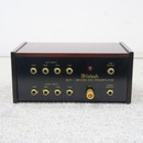 【Aランク】Mcintosh MCP-1 フォノイコライザー マッキントッシュ @59085