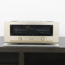 【Cランク】Accuphase P-450 パワーアンプ アキュフェーズ @59088