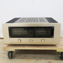 【Cランク】Accuphase P-450 パワーアンプ アキュフェーズ @59089