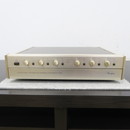 【Cランク】Accuphase F-15 チャンネルデバイダー アキュフェーズ @59109
