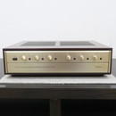 【現状】Accuphase F-15 チャンネルデバイダー アキュフェーズ @59110