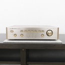 【現状】LUXMAN C-06 プリアンプ ラックスマン @59119