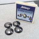 【Bランク】Harmonix RF-909X 4個 インシュレーター ハーモニクス @59179