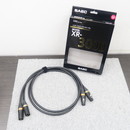 【Aランク】SAEC XR-3000 1.2m XLRケーブル サエク @59304