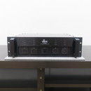 【現状】dbx 4320 パワーアンプ ディービーエックス @59209