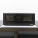 【現状】ONKYO Integra M-508 パワーアンプ オンキヨー @59218