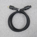 【Bランク】柳田オーディオケーブル MasterIII IR 1.5m 電源ケーブル ヤナギダオーディオケーブル @59271