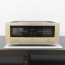 【Cランク】Accuphase A-45 パワーアンプ アキュフェーズ @59290