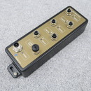 【Bランク】日本テレガートナー M12 SWITCH IE GOLD スイッチングハブ ニホンテレガートナー @59311