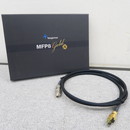 【Bランク】日本テレガートナー MFP8 IE GOLD 2.0m LANケーブル ニホンテレガートナー @59312