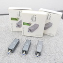 【Bランク】ifi audio iPurifier DC ノイズリダクション 3個セット アイファイ オーディオ @59314