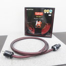 【Bランク】KRIPTON PC-HR1000 2.0m 電源ケーブル クリプトン @59324