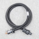 【Bランク】Acoustic Revive POWER STANDARD-triple C-FM 2.0m 電源ケーブル アコースティックリバイブ @59325