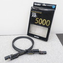 【Bランク】SAEC XR-5000 0.7m XLRケーブル サエク @59330
