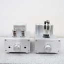 【Bランク】WOO AUDIO WA6-SE ヘッドフォンアンプ ウーオーディオ @59347