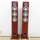 ジャンク中古スピーカー ジャンク】オーディオベクター AudioVector F3/LYD M6X