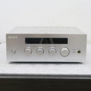 【現状】SONY TA-F501 プリメインアンプ ソニー @59457