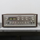 【ジャンク】SONY TA-2000F プリアンプ ソニー @59244