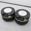 【現状】JBL LE85 ドライバーユニット @59379