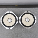 【Cランク】FOSTEX FX200 フルレンジ フォステクス @59415