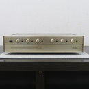 【現状】Accuphase F-15L チャンネルデバイダー アキュフェーズ @59427
