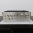 【現状】Pioneer Exclusive C10 プリアンプ パイオニア @59435