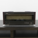 【現状】Technics SE-A100 パワーアンプ テクニクス @59450