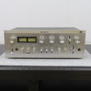 【ジャンク】SONY TA-2000F プリアンプ ソニー @59453