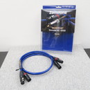 【Aランク】Zonotone Granster AC-3000 1.0m XLRケーブル ゾノトーン @59469