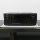 【Cランク】DENON AVR-X4100W AVアンプ デノン @59473