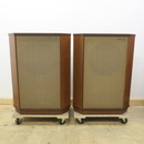 【Bランク】TANNOY Lancaster Monitor Gold 15 コーナー スピーカー タンノイ @59341