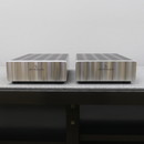 【Bランク】JEFF ROWLAND Model 501 パワーアンプ ジェフローランド @59503