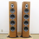 【Aランク】Sonus faber Sonetto VIII スピーカー ソナス・ファベール @59519