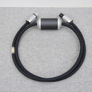 【Bランク】Acoustic Revive POWER SENSUAL-MD-K 2.0m 電源ケーブル アコースティックリバイブ @59526