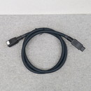 【Bランク】REQST Z-PRC01 PLAYER 1.8m 電源ケーブル レクスト @59517
