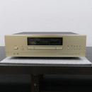 【Aランク】Accuphase DP-550 CDデッキ アキュフェーズ @59572