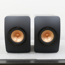 【Bランク】KEF LS50 Anniversary スピーカー @59608