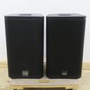 【Bランク】QSC E110 スピーカー キューエスシー @59620