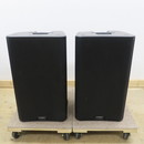 【ジャンク】QSC K12.2 スピーカー キューエスシー @59623