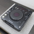 【Cランク】Pioneer CDJ-1000MK3 DJ CDプレーヤー パイオニア @59627