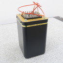 【現状】TAMURA PC-3004 電源トランス タムラ @59659