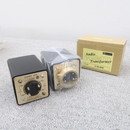 【現状】橋本電気 C-30-80W 2個 チョークコイル ハシモト HASHIMOTO @59667