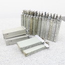 【現状】Western Electric 141 18本 ペーパーコンデンサー ウエスタンエレクトリック @59671