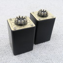 【現状】橋本電気 A-107 2個 ドライバートランス ハシモト HASHIMOTO @59674