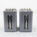 【現状】UTC HA-100X 2個 ステップアップトランス ユーティーシー @59681