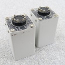 【現状】TANGO NP-8 2個 インプットトランス タンゴ @59693