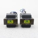 【現状】PARTRIDGE TK3410 2個 アウトプットトランス パートリッジ @59696