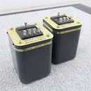 【現状】TAMURA B-5002 2個 出力トランス タムラ @59700